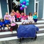 Pony Party
