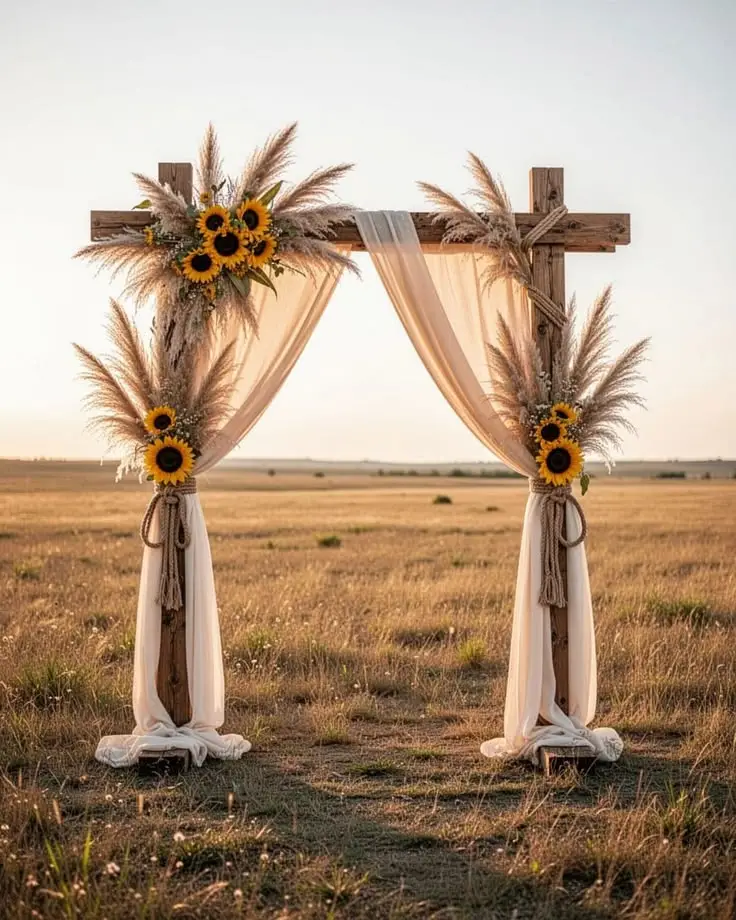 25 Western Party Decoration Ideas For A Rustic Cowboy Celebration _ Decor Funky