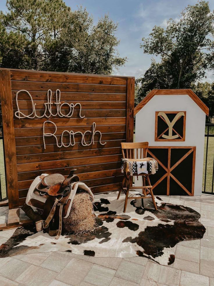 Dutton Ranch