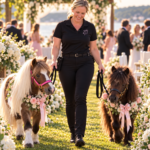 Wedding Aisle - Vision