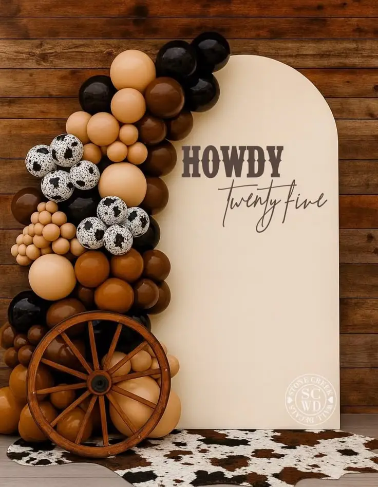 Howdy