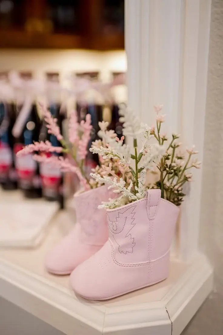 Baby Shower