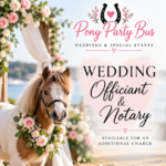 Officiant and Notary